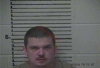 James  Bowling Mugshot