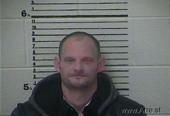 James R Bowling Mugshot