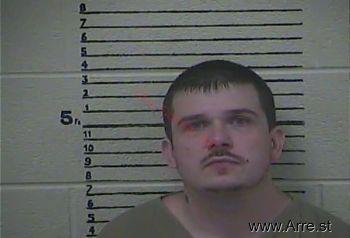 James Eric Bowling Mugshot