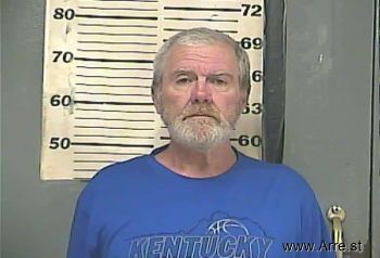 James Leland Bowling Mugshot