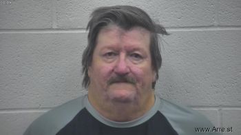 James Daniel Bowling Mugshot