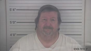 James Daniel Bowling Mugshot