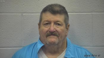 James Daniel Bowling Mugshot