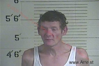 James R Bowling Mugshot