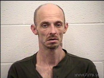 James Lee Bowman Mugshot