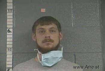 James Hilary Bowman Ii Mugshot