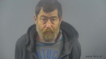 James Jesse Box Mugshot