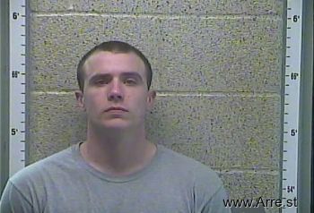 James  Boyer Mugshot