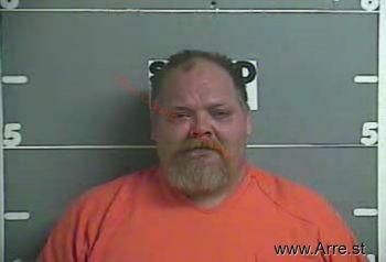 James E Bradshaw Mugshot