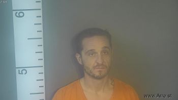 James Richard Brady Mugshot