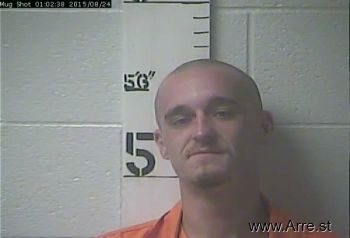 James Richard Brady Mugshot