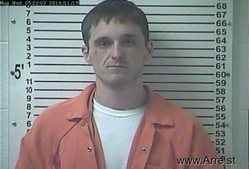 James Richard Brady Mugshot