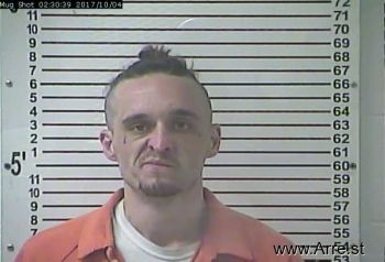 James Richard Brady Mugshot