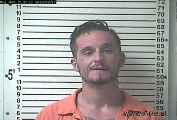 James Richard Brady Mugshot