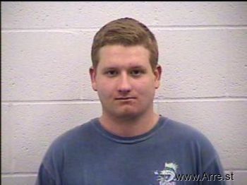 James Keith Brammer Mugshot