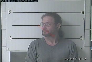 James D Brandenburg Mugshot