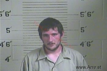 James Scott Brandenburg Mugshot