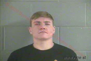 James Tyler Bray Mugshot