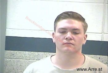 James Tyler Bray Mugshot