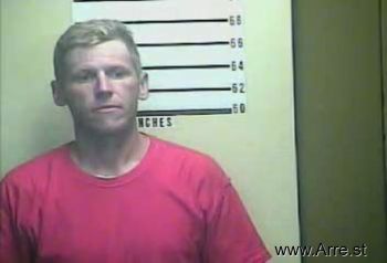 James  Brock Mugshot