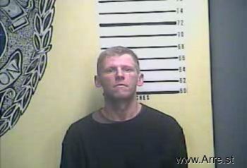 James  Brock Mugshot