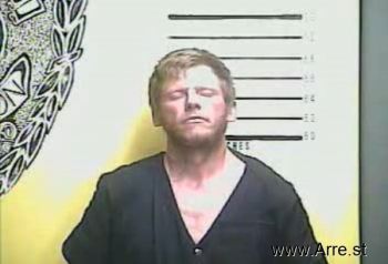 James Eric Brock Mugshot