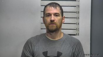 James  Brock Mugshot