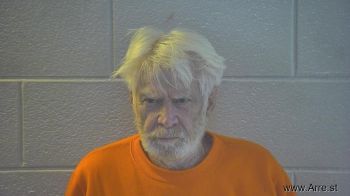 James L Brock Mugshot