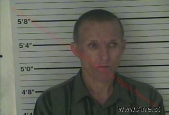 James S Brock Mugshot