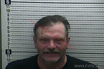 James  Brock Mugshot