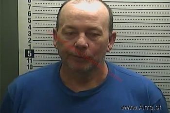 James Hobart Brock Mugshot