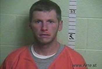 James Eric Brock Mugshot