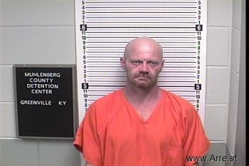 James Loren Brockman  Jr Mugshot