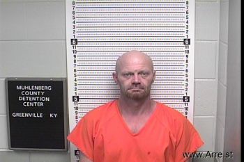 James Loren Brockman  Jr Mugshot