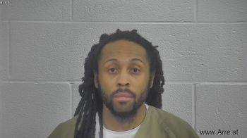 James  Brooks Mugshot