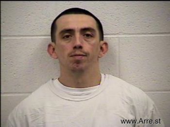 James Robert Brooks Mugshot