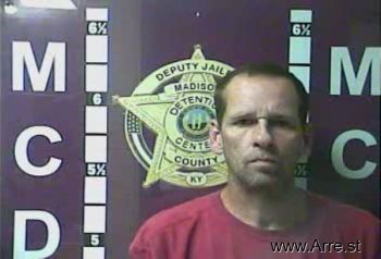 James A Brookshire Mugshot