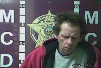 James A Brookshire Mugshot