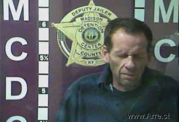 James A Brookshire Mugshot