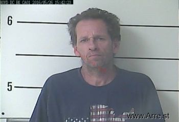 James A Brookshire Mugshot