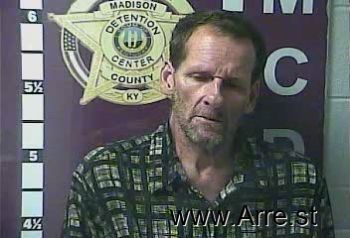 James A Brookshire Mugshot