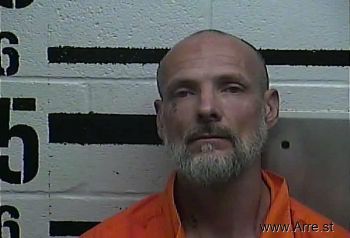 James Patrick Brown Mugshot