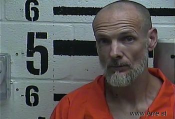 James Patrick Brown Mugshot