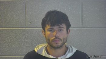 James Thomas Brown Mugshot