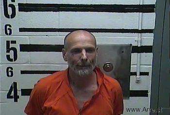 James Patrick Brown Mugshot