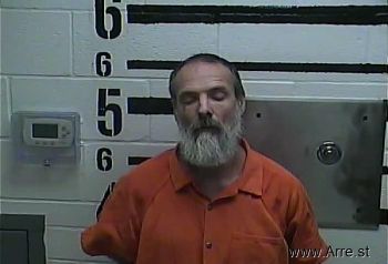 James Patrick Brown Mugshot