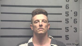 James David Brummett Mugshot