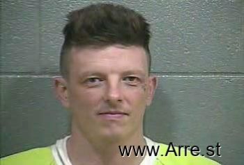 James David Brummett Mugshot