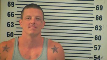 James David Brummett Mugshot