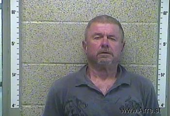 James Harrison Brune Mugshot